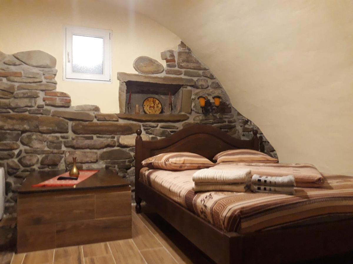 Апартаменты Casa Marcus Сигишоара Экстерьер фото