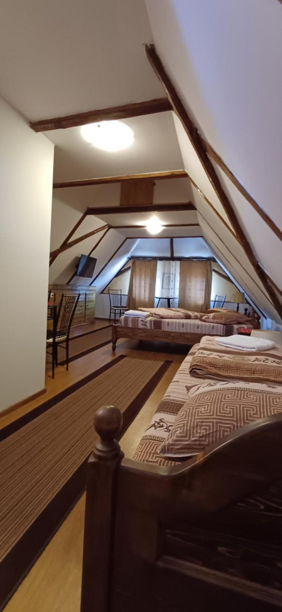 Апартаменты Casa Marcus Сигишоара Экстерьер фото